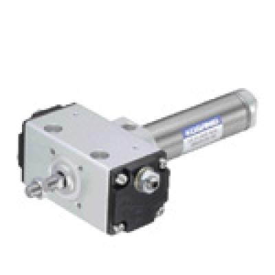 Air cylinders KOGANEI